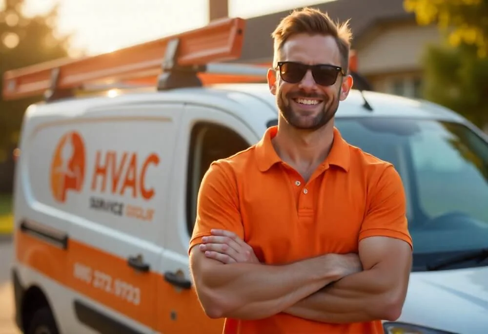 Professional HVAC repair and installation services in Springville, TN